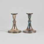 1361 3502 CANDLESTICKS